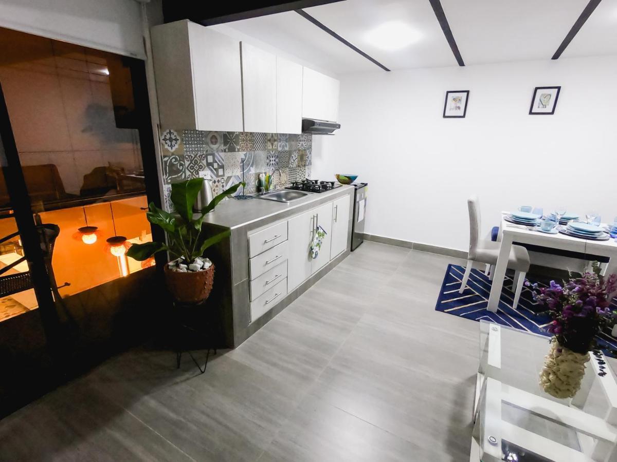 Hotel Casa Luna Cucuta Exterior photo